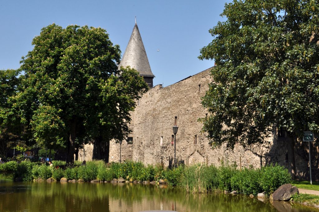 Andernach