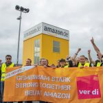 2019-07-15 Streik bei Amazon Bad Hersfeld am Prime Day