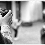 4./5. April 2020 - Praxisworkshop Sozialfotografie - Möglichkeiten und Grenzen