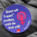 Frauenstreik