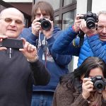 Einladung zum Internetworkshop „Aktionsfotografie“ 4. April