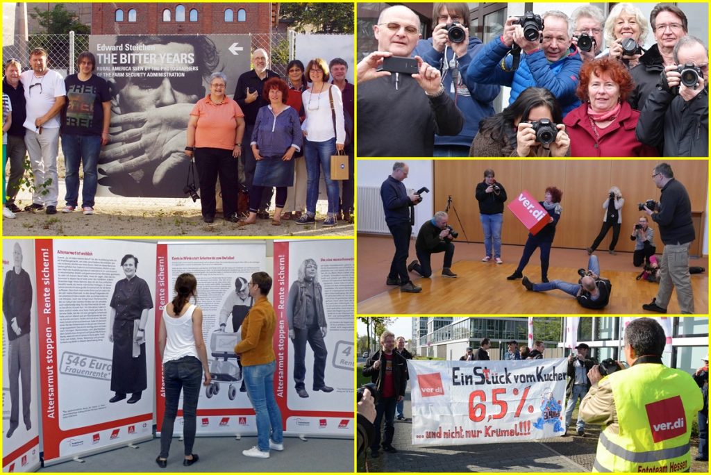 Uber Uns Fototeam Hessen E V