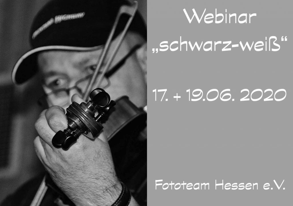 Teaser Webinar schwarz-weiß
