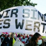 Wir sind es wert