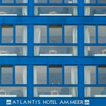 Atlantis Hotel am Meer