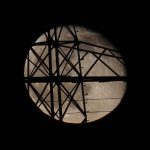 Hochspannungs-Mond