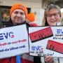 Gemeinsam sind wir stark!