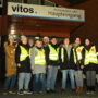 Für den Erhalt des Vitos Klinikum Weilmünster