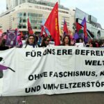 Klare Forderung