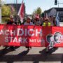 Maifeier der Gewerkschaften 2025 in Bad Hersfeld