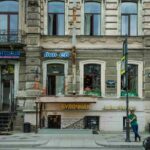 Petersburger Impression