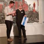 Preisverleihung Fototeam Hessen