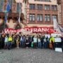 Wir sind Frankfurt!