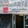 Willkommen zum Sommerfest für aktive und neue Mitglieder