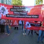 Klare Botschaft
