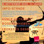 Einladung