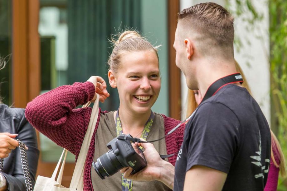 6. Hessische JAV-Konferenz im Mai 2017 in Gladenbach 6. Hessische JAV-Konferenz im Mai 2017 in Gladenbach