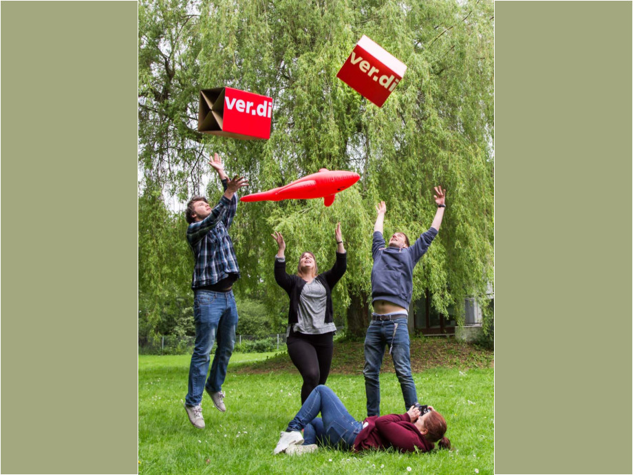 6. Hessische JAV-Konferenz im Mai 2017 in Gladenbach 6. Hessische JAV-Konferenz im Mai 2017 in Gladenbach