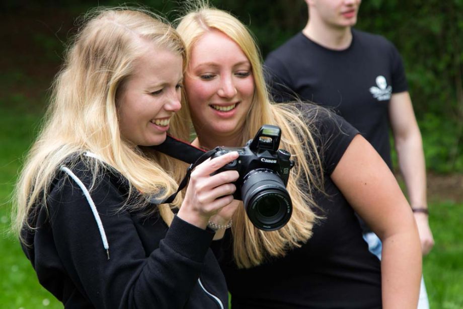 6. Hessische JAV-Konferenz im Mai 2017 in Gladenbach 6. Hessische JAV-Konferenz im Mai 2017 in Gladenbach