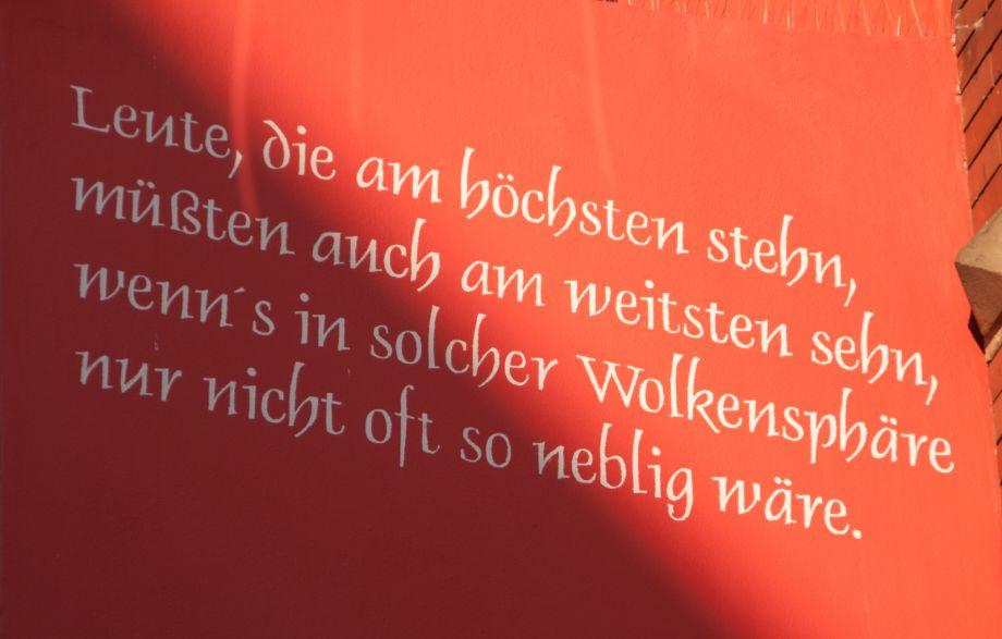 Corinna Vahrenkamp Fotoreise zur Völklinger Hütte