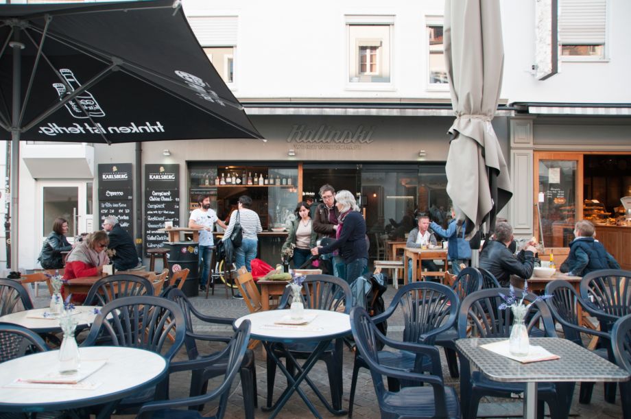 Corinna Vahrenkamp Fotoreise zur Völklinger Hütte