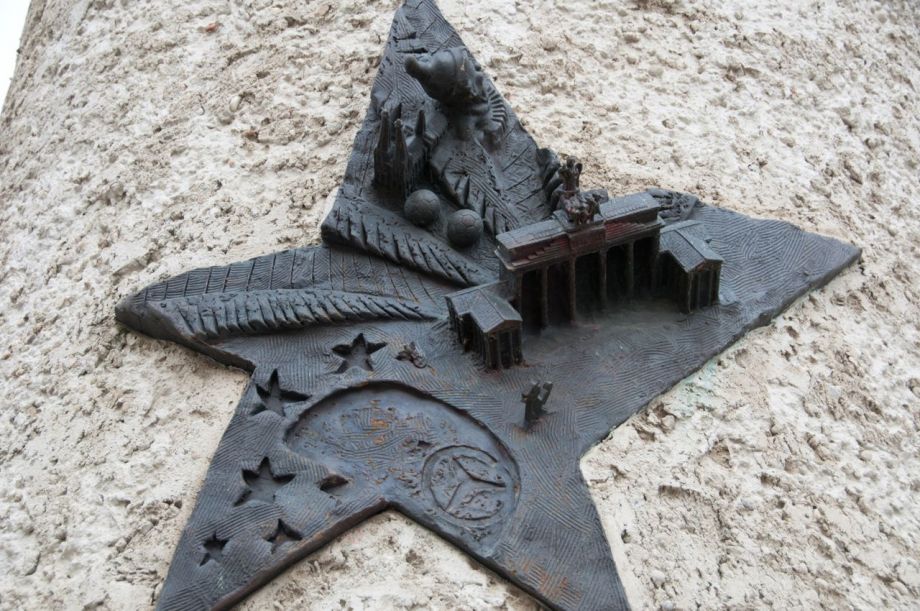 Corinna Vahrenkamp Fotoreise zur Völklinger Hütte