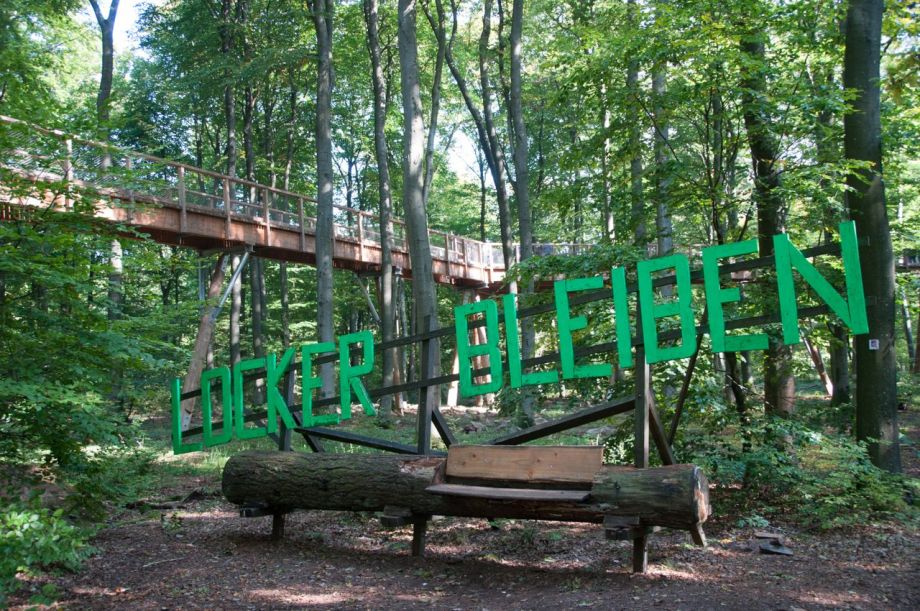 Corinna Vahrenkamp Fotoreise zur Völklinger Hütte