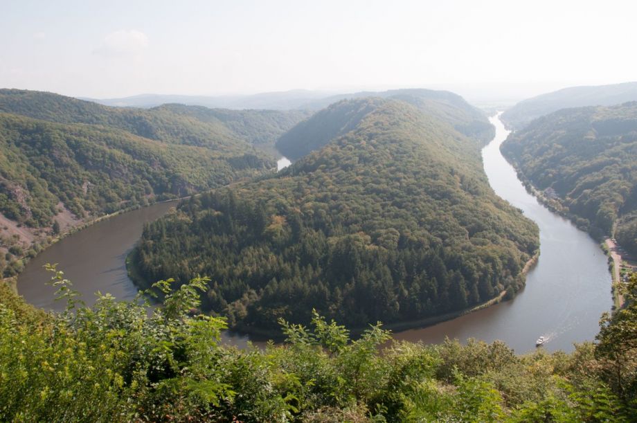 Corinna Vahrenkamp Fotoreise zur Völklinger Hütte