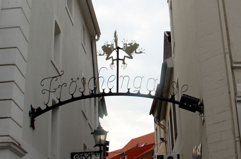Ursula Lerche Fotoreise zur Völklinger Hütte