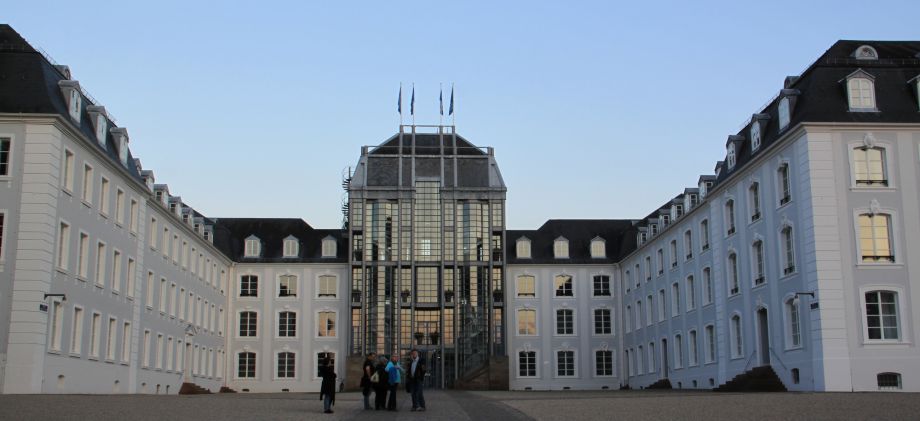 Ursula Lerche Fotoreise zur Völklinger Hütte