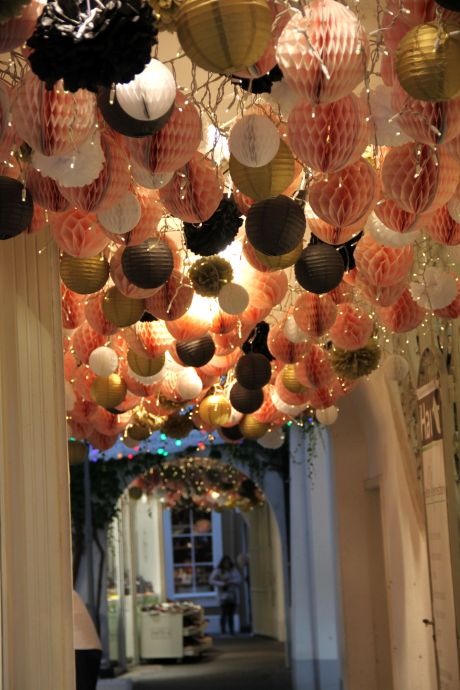 Ursula Lerche Fotoreise zur Völklinger Hütte
