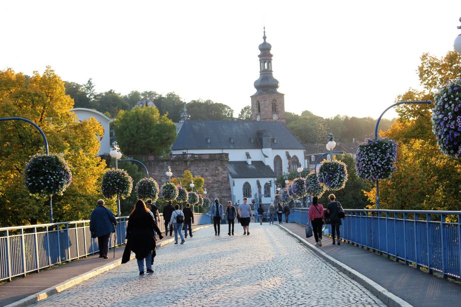 Ralf Quadflieg Fotoreise zur Völklinger Hütte