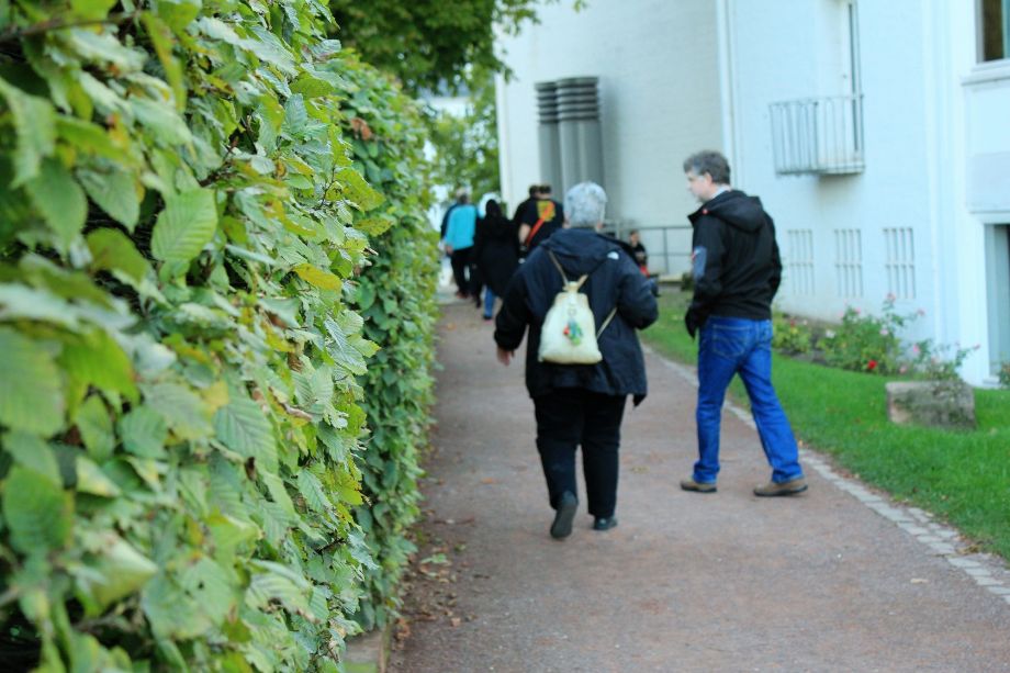 Ralf Quadflieg Fotoreise zur Völklinger Hütte