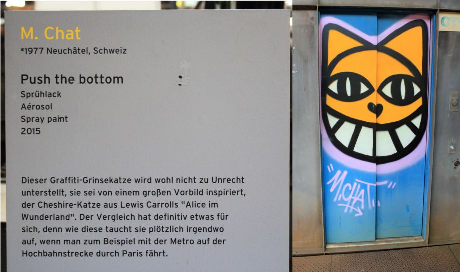 Ralf Quadflieg Fotoreise zur Völklinger Hütte