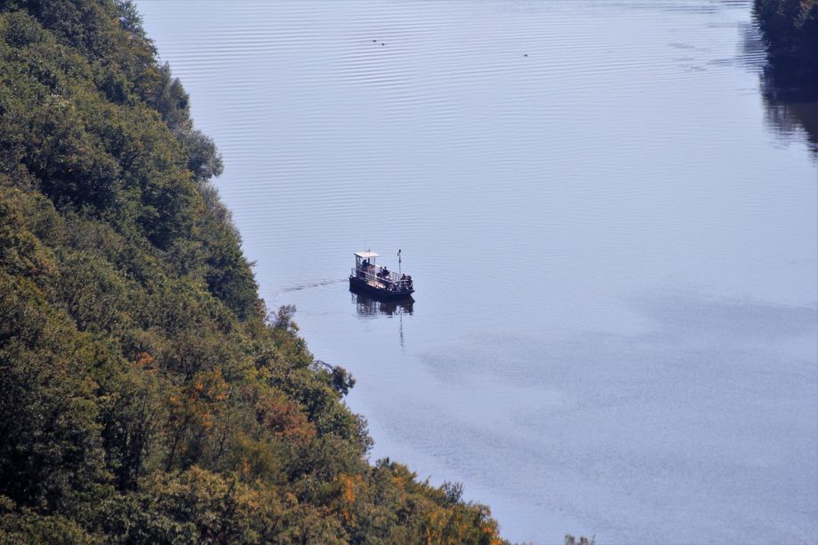 Ralf Quadflieg Fotoreise zur Völklinger Hütte