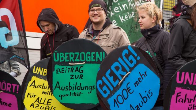 Fotowettbewerb union in action - Gewerkschaftsjugend aktiv Fotowettbewerb union in action - Gewerkschaftsjugend aktiv