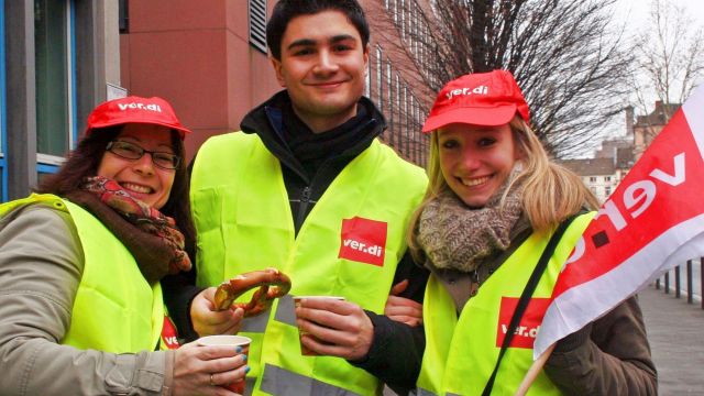 Fotowettbewerb union in action - Gewerkschaftsjugend aktiv Fotowettbewerb union in action - Gewerkschaftsjugend aktiv