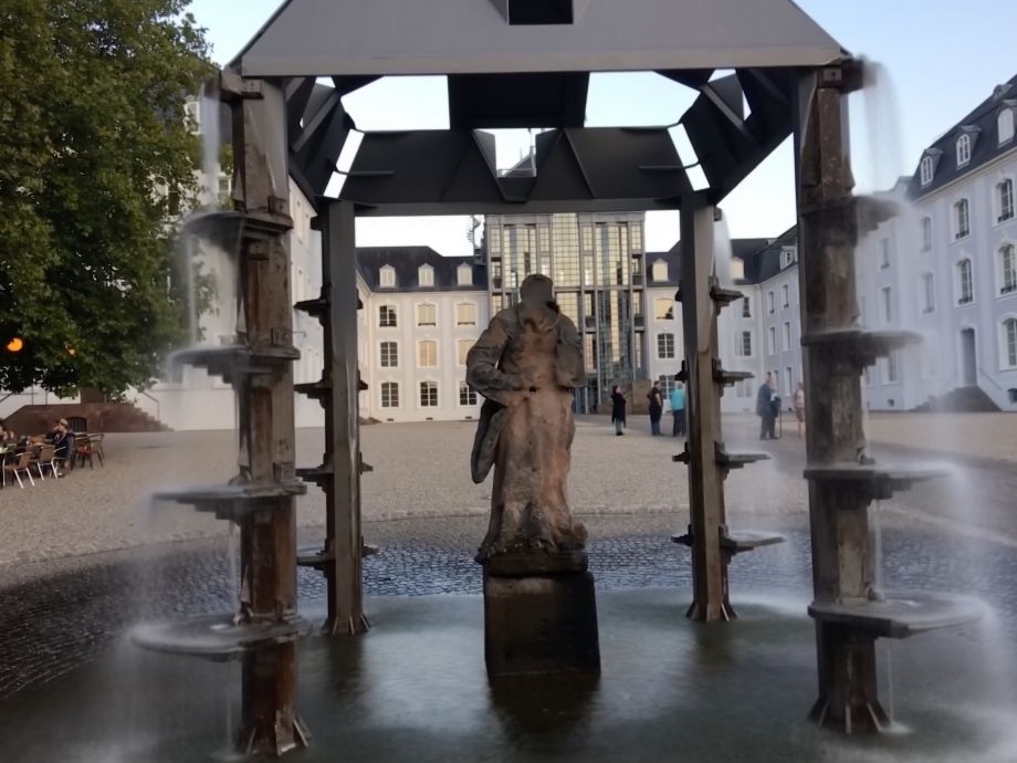 Ralf Quadflieg Fotoreise zur Völklinger Hütte