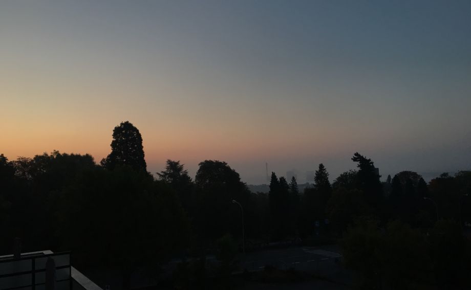 Ralf Quadflieg Fotoreise zur Völklinger Hütte