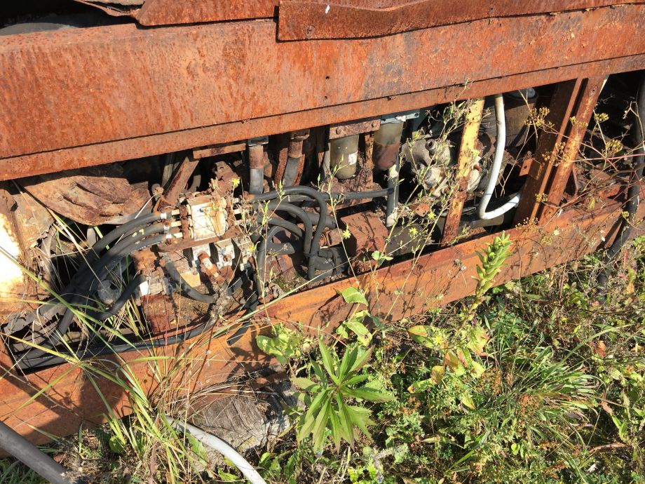 Ralf Quadflieg Fotoreise zur Völklinger Hütte