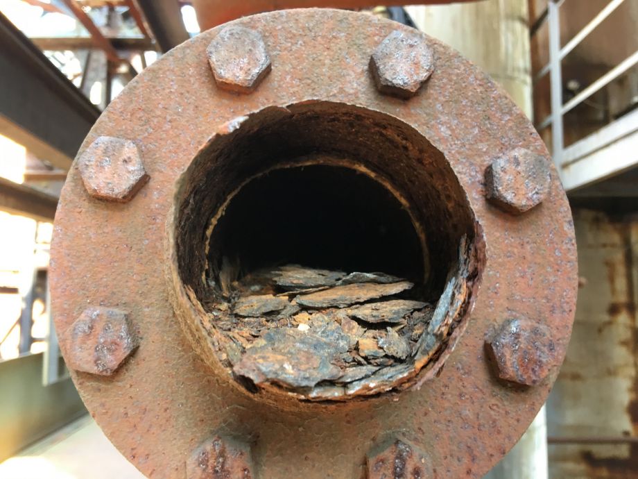 Ralf Quadflieg Fotoreise zur Völklinger Hütte