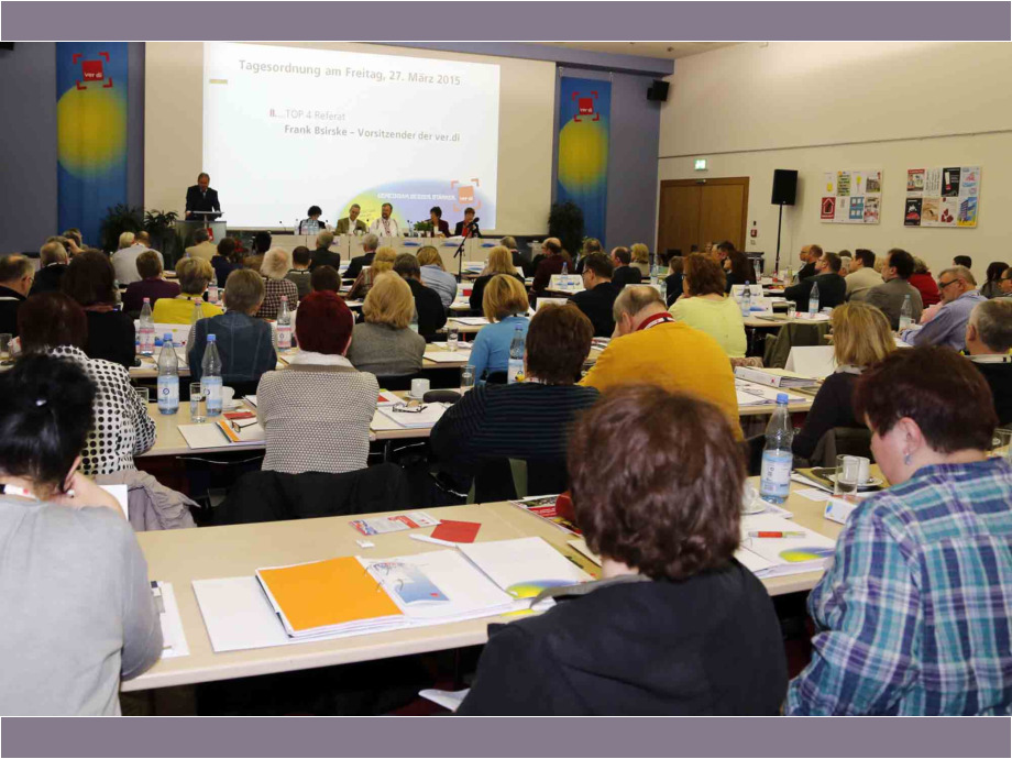 Regieplan: Beispiel Eröffnung Regieplan: Beispiel Eröffnung