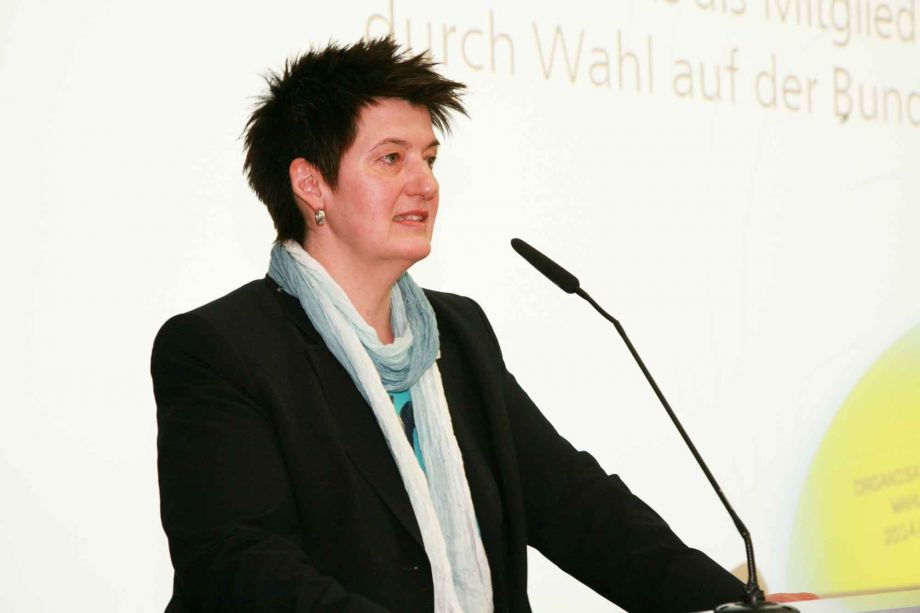 Regieplan Beispiel Rednerin Regieplan Beispiel Rednerin