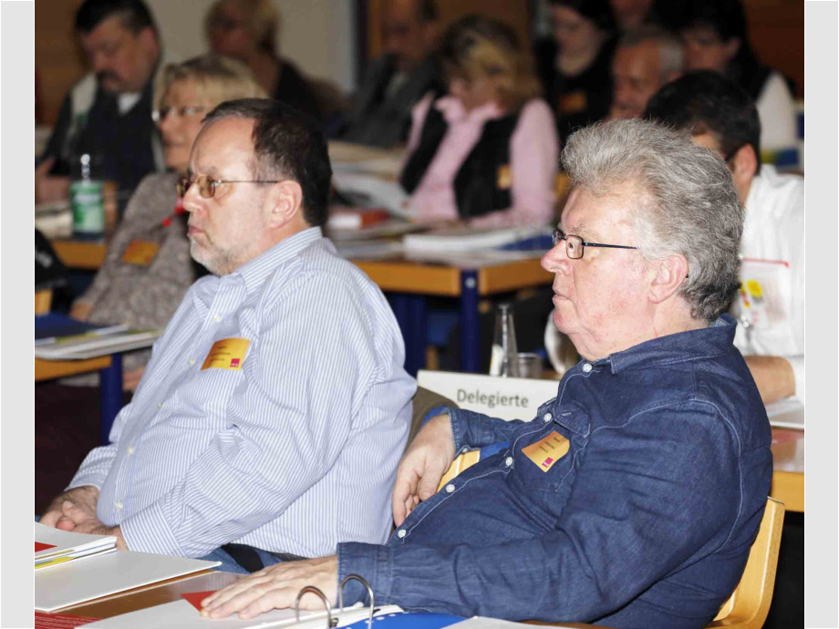 Regieplan: Beispiel Teilnehmerinnen Regieplan: Beispiel Teilnehmerinnen