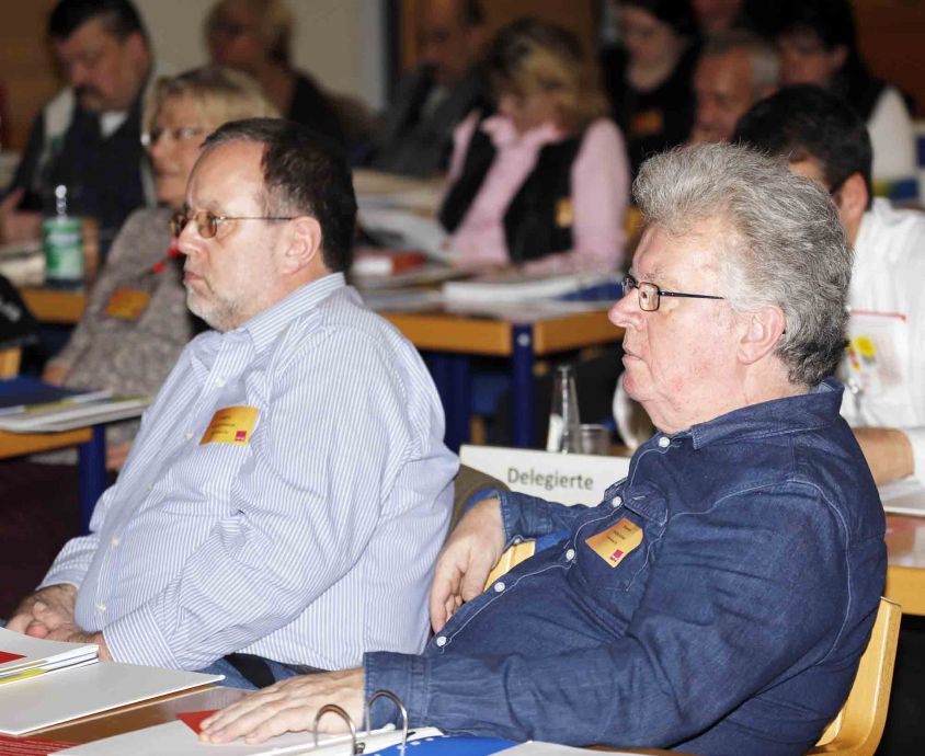 Regieplan: Beispiel Teilnehmerinnen Regieplan: Beispiel Teilnehmerinnen