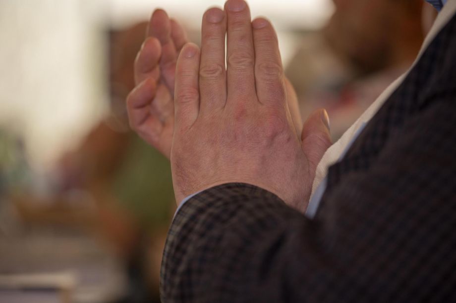 Regieplan: Beispiel Teilnehmerinnen Spiegel Regieplan: Beispiel Teilnehmerinnen Spiegel