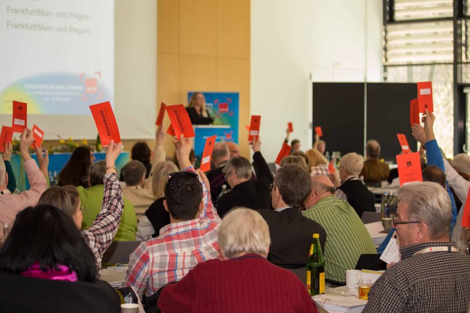 Regieplan: Beispiel Wahlen Regieplan: Beispiel Wahlen