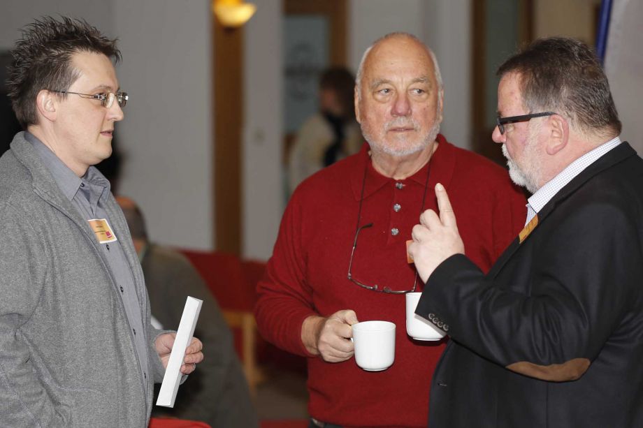 Regieplan: Beispiel Pause Regieplan: Beispiel Pause