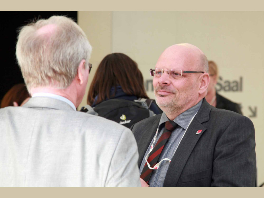 Regieplan: Beispiel Pause