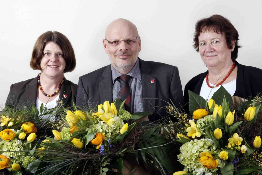 Regieplan: Beispiel neuer Vorstand gewählt Regieplan: Beispiel neuer Vorstand gewählt